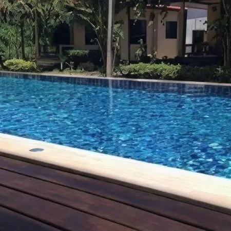 Samui Natien Village-2